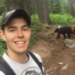 Meet your Posher, Zebadiah